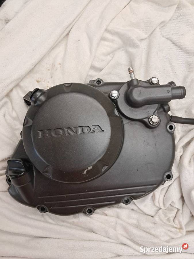 Pokrywa sprzęgła honda cbr125 jc39