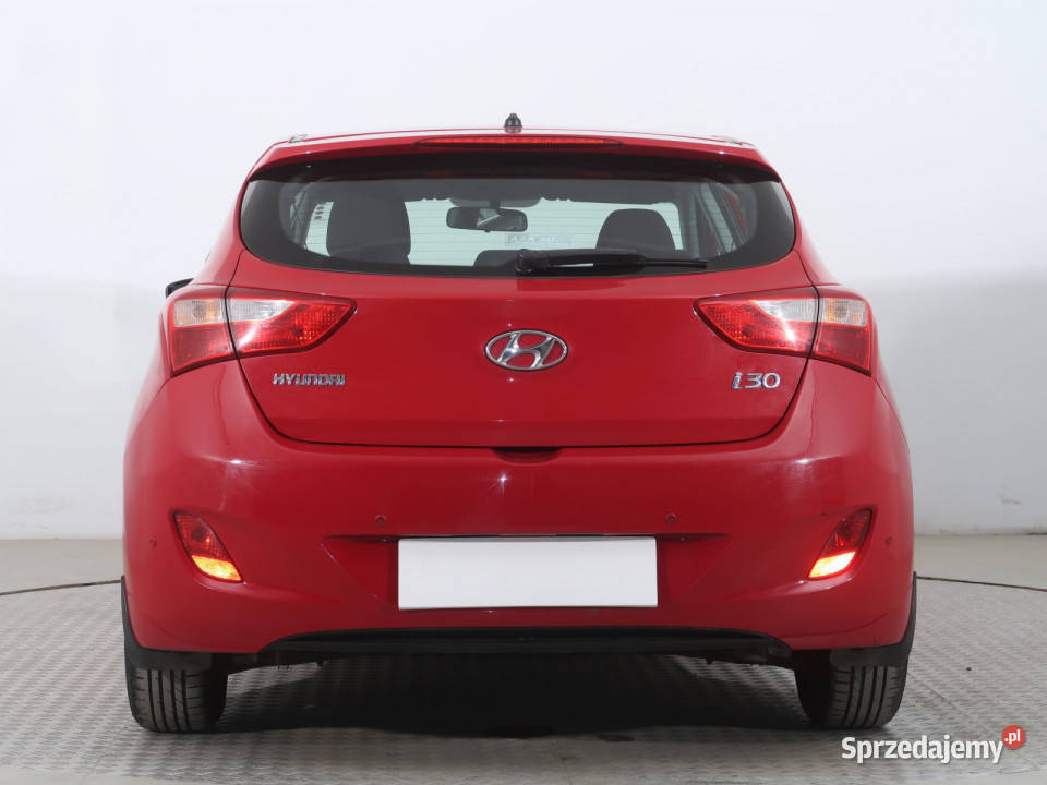 Hyundai i30 16 GDI manualna Piaseczno sprzedam