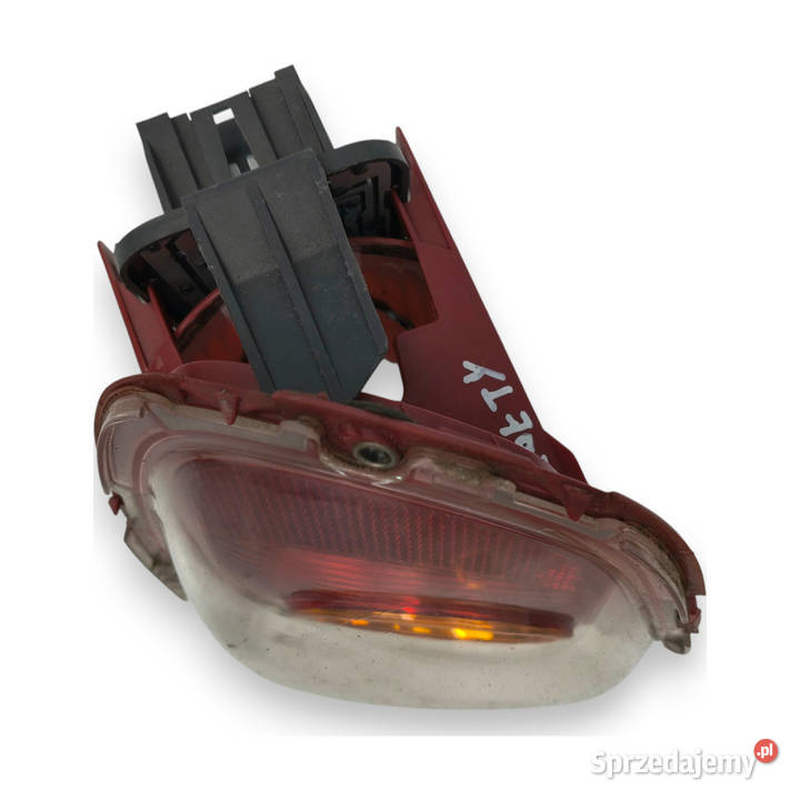 LAMPA LEWA Mini One Cooper R56 R57 tylna tylnia Lampy tylne Chełm