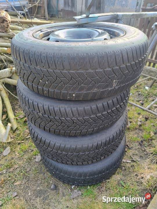 Fiat Stilo 16 benzyna 115KM Skierniewice