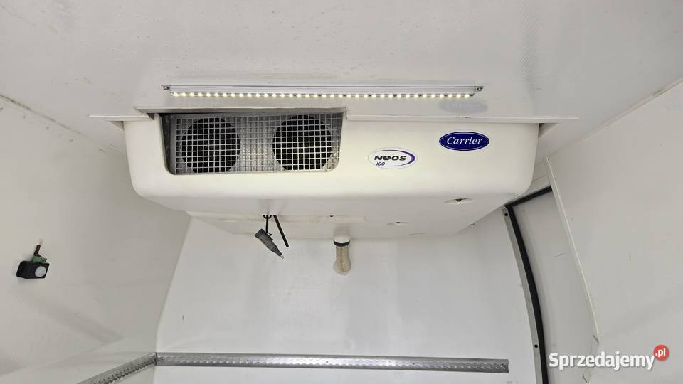 Renault Kangoo 15 dCi Carrier Neos 100 Renault Rzeszów sprzedam