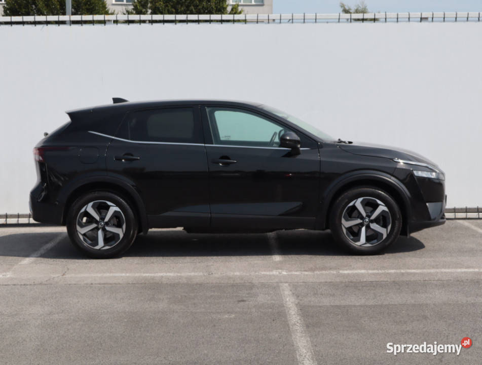 Nissan Qashqai 13 DIGT Qashqai Lublin