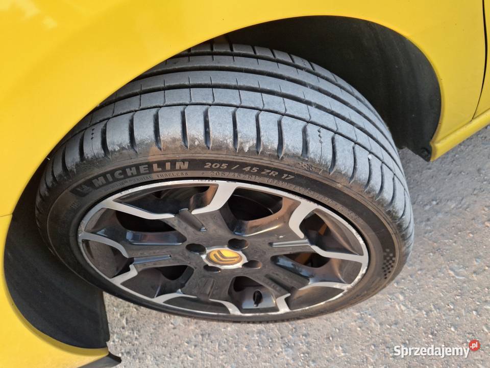 Citroen ds3 2010 16 hdi alu klima Warszawa sprzedam