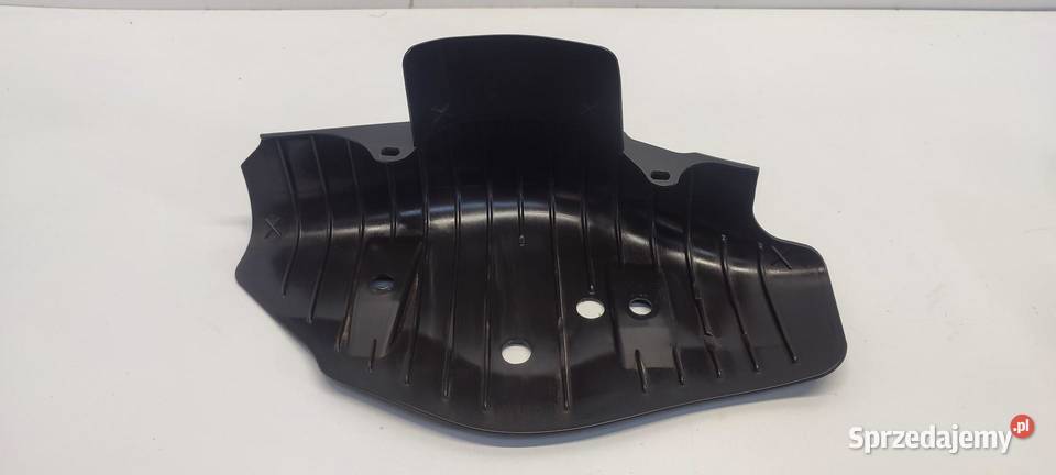 SEAT TARRACO VW TIGUAN II OSŁONA WAHACZA LEWY
