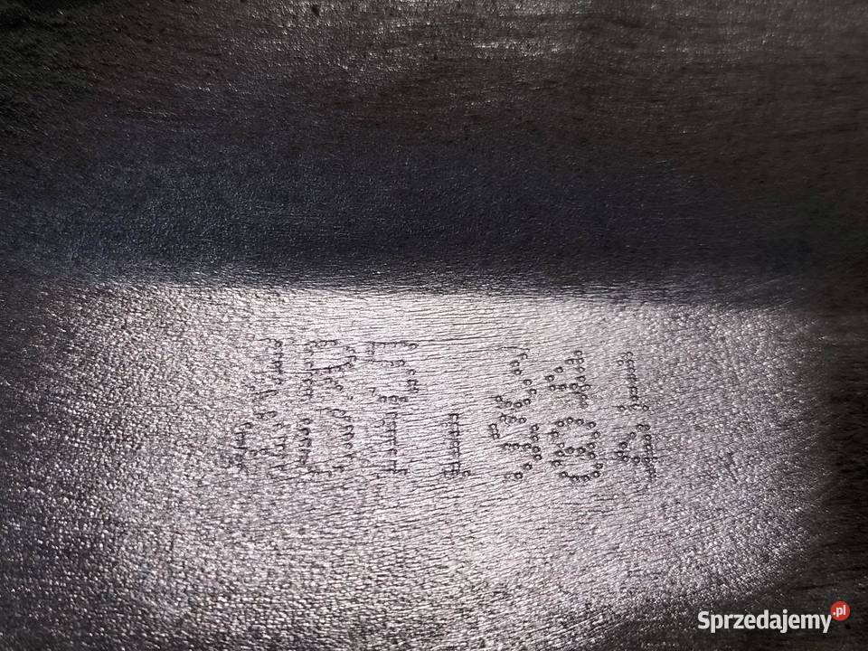 SKRZYNIA BIEGÓW JR5341 15 DCI Dacia Dokker I Układ napędowy świętokrzyskie