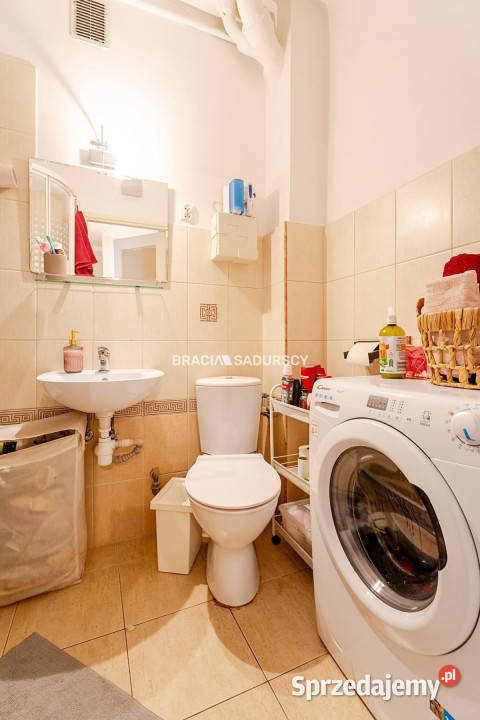 Mieszkanie 50m2 2pokojowe Kraków Mogilska