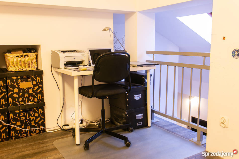 Mieszkanie Pruszków 3pokoje z garażem w Mieszkania mazowieckie sprzedam