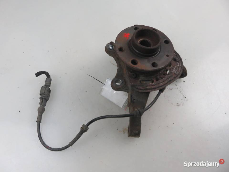 ZWROTNICA PIASTA PRZEDNIA PRAWA OPEL TIGRA 14 B sprzedam