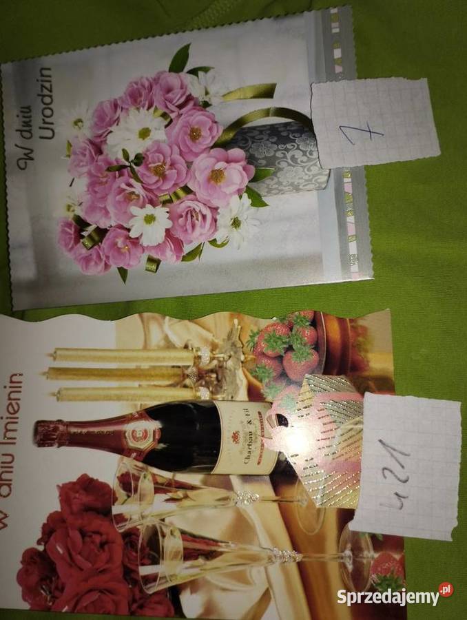 Pocztówki Siemiatycze