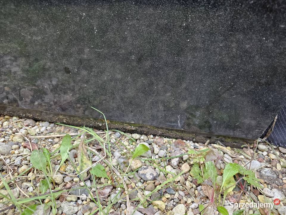 Drzwi alfa romeo 145 prawy przód