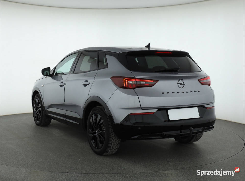 Opel Grandland 12 Turbo