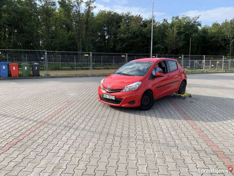 Troleje Test Stewarta wynajem na event Atrakcje mazowieckie Warszawa