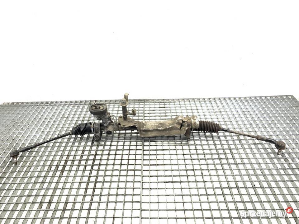 PRZEKŁADNIA KIEROWNICZA MAGLOWNICA SEAT LEON I sprzedam