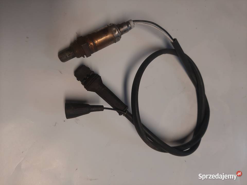 Sonda lambda 0258003061 Fiat Uno Alfa Romeo 146 łódzkie Ksawerów