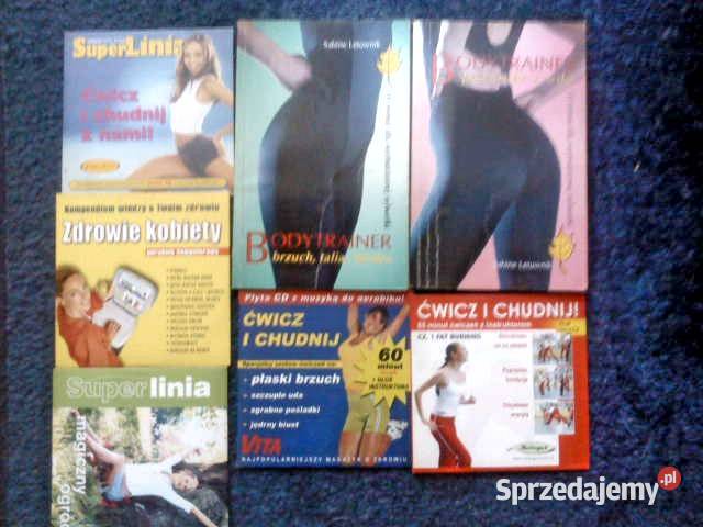 Sabine Letuwnik BODYTRAINER Zakopane