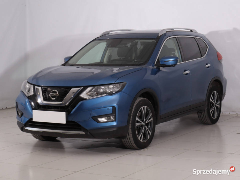 Nissan XTrail 20 dCi