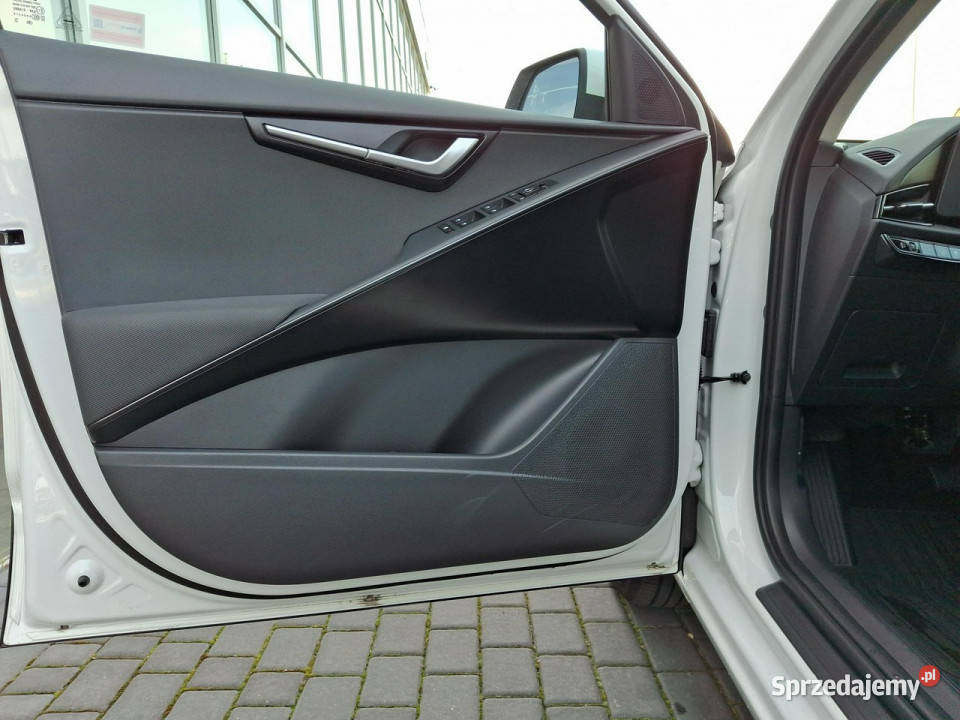 Kia Niro 16 141 Hydryda Salon ASO FV23 bluetooth Niro kujawsko-pomorskie Toruń