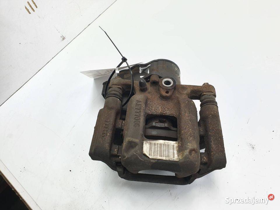 ZACISK HAMULCOWY TYŁ LEWY CITROEN C4 PICASSO Lipno
