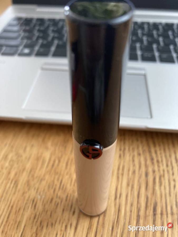 giorgio armani high coverage stretchable Warszawa