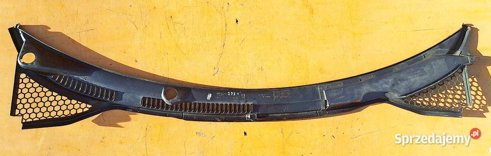 PEUGEOT 207 PODSZYBIE 96818458XT Radom