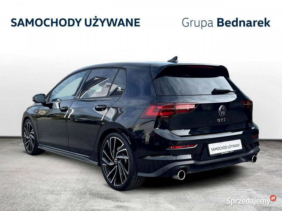 Volkswagen Golf Bezwypadkowy Serwis ASO 2kp opon kamera cofania Łódź sprzedam