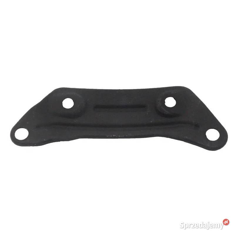Wspornik Tłumika HUSQVARNA 362 365 371 372 mazowieckie Ostrołęka