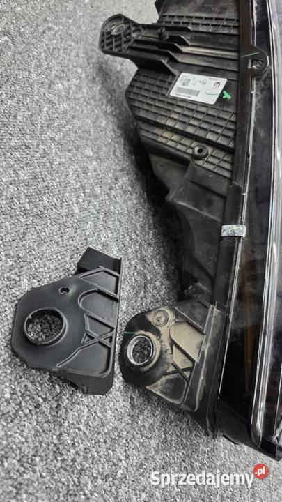 Uchwyt reperaturka górnego mocowania reflektora Kielcza