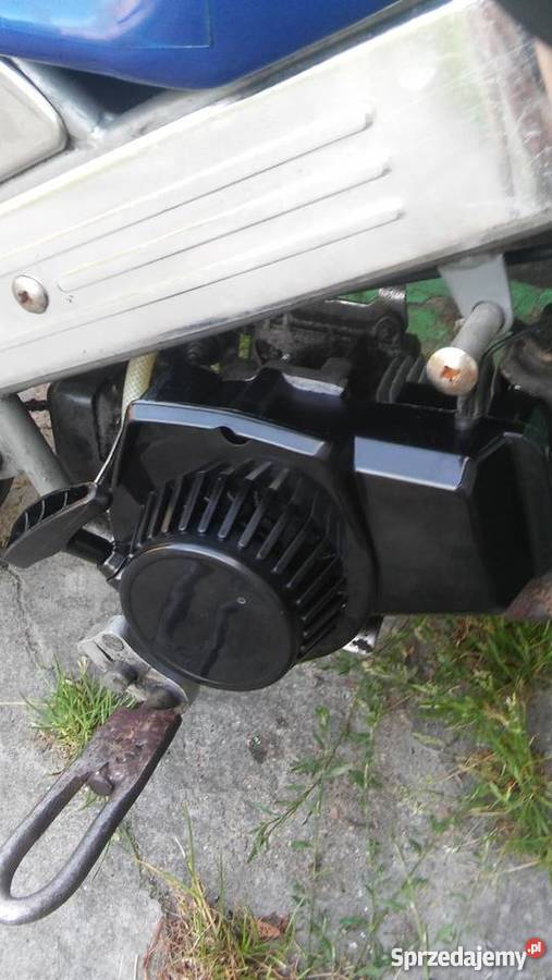 Sprzedam mini ścigacz Wielkie Radowiska