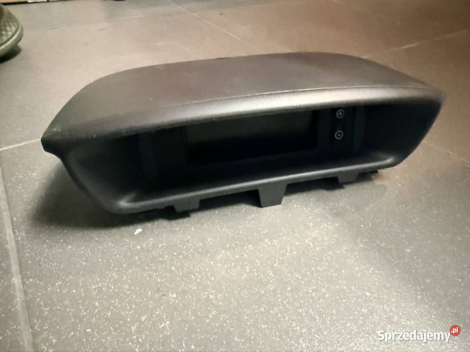 Wyświetlacz do Opel Meriva A Lesznowola sprzedam
