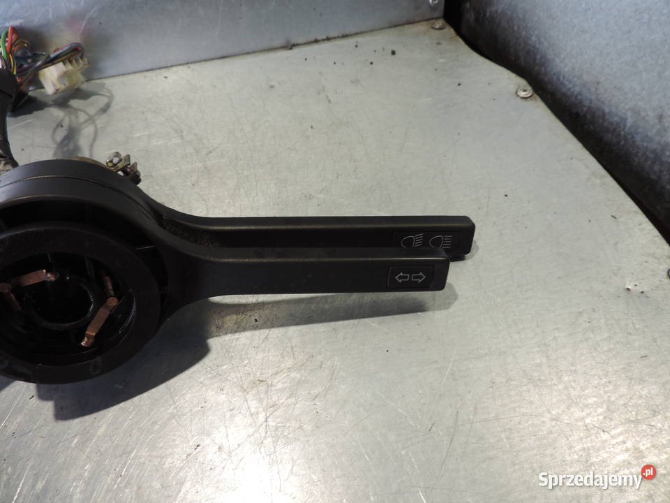 PRZEŁĄCZNIK ZESPOLONY FIAT CINQUECENTO Rok produkcji 1996 Nowy Sącz