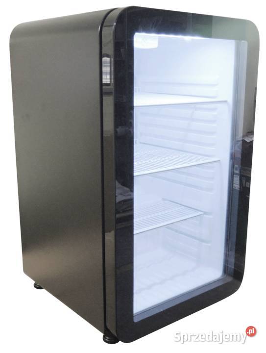 Szafa chłodnicza XLS136 Warszawa