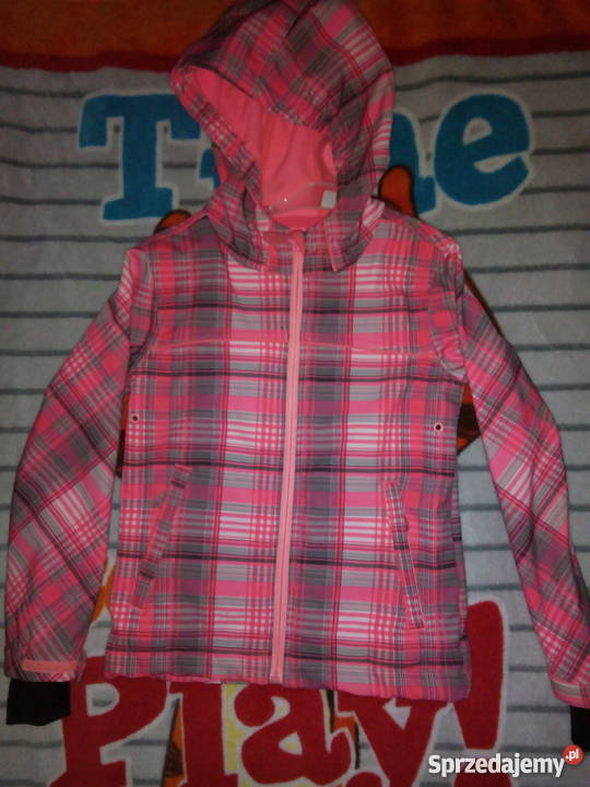 cool club kurtka 122 5 lat+ Lelkowo