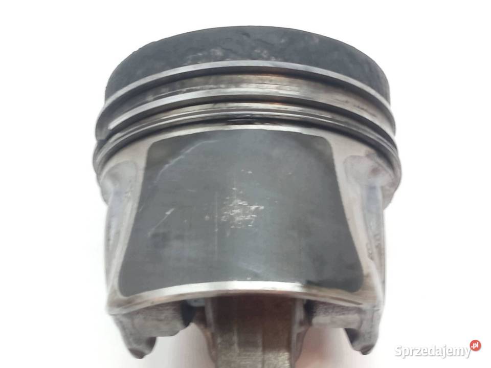 TŁOK KORBOWÓD 20 TDI 204 VW Volkswagen
