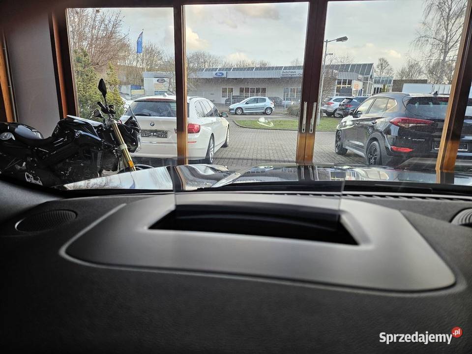 Ford Kuga STLINE 4X4 190 Koni Automat Virtual Kuga