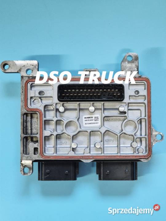 A0104465009 001 WABCO 4463534081 Komputer TCM Zawichost