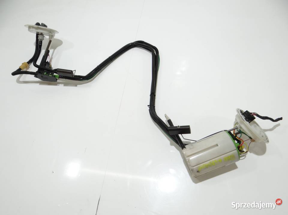 POMPA PŁYWAK PALIWA BMW E60 E61 N47D20A 7187933 Strzyżewice