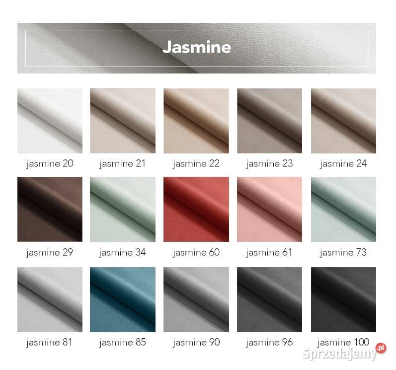 Łóżko kontynentalne NEVADA 120140160180x200 z wielkopolskie Poznań