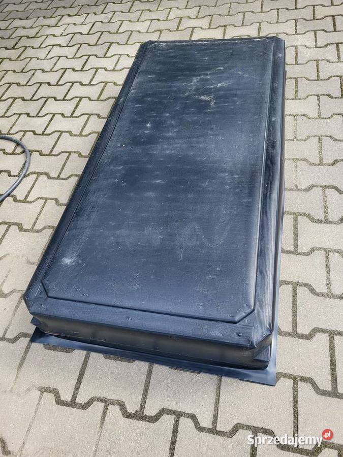 WannaKuweta wym wewn 145x70x20 Wrocław