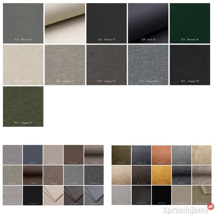 Krzesło luna 2 szybki czas realizacji łódzkie Łódź