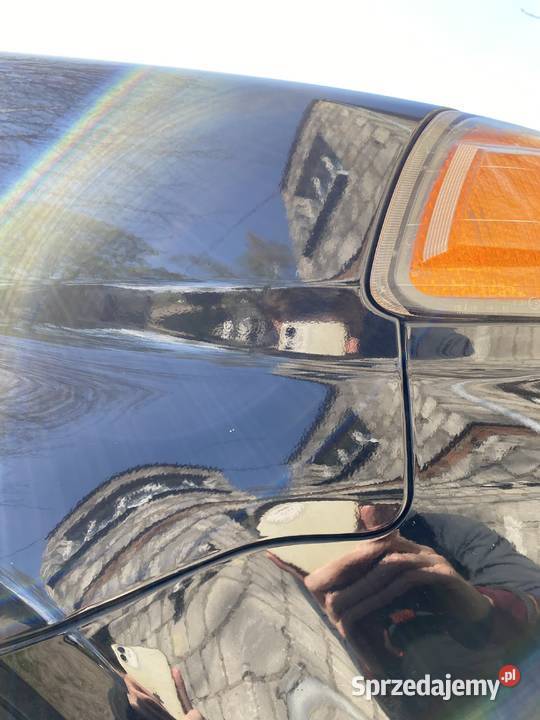 honda hrv I błotnik prawy lakierB92P kujawsko-pomorskie Wrocki