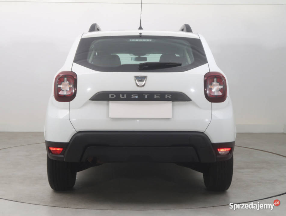 Dacia Duster 10 TCe elektryczne szyby Bielany Wrocławskie