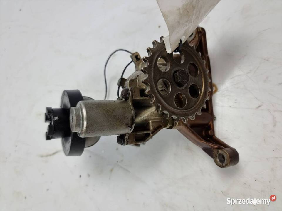 POMPA OLEJOWA MERCEDESBENZ SL 500 R129 Lipno