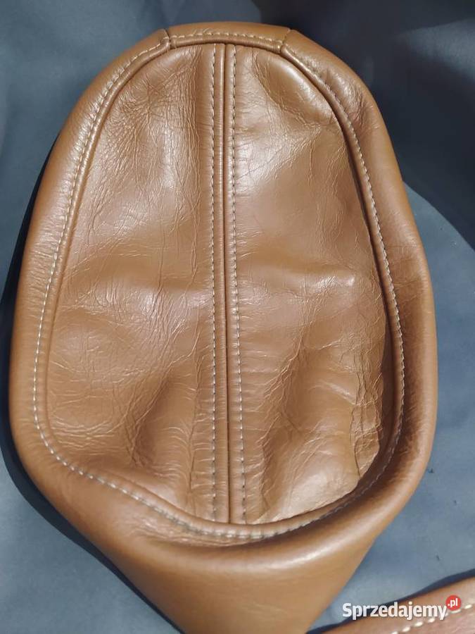 INDIAN SIEDZENIE KANAPA OBSZYCIE PASAŻERA 170 Luboszyce