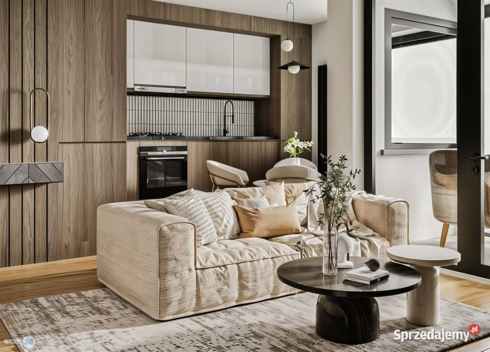 Mieszkanie Kielce 2624m2 1 pok sprzedam