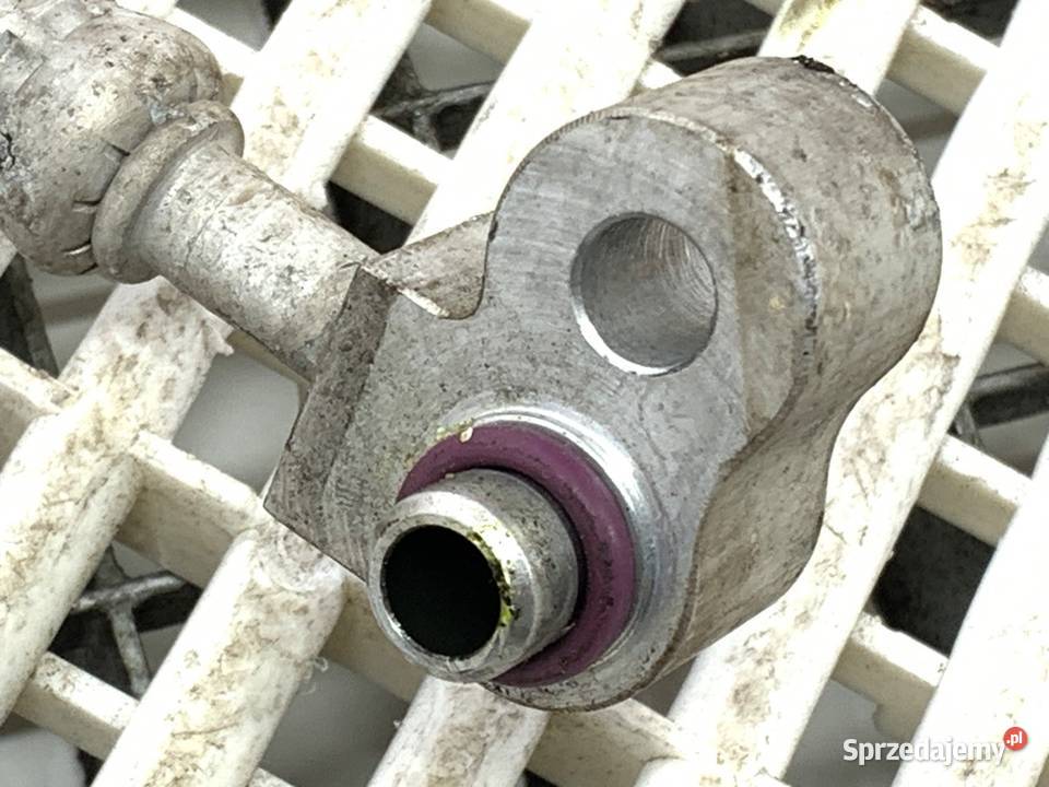 RURKA KLIMATYZACJI OPEL ZAFIRA B 18 140 0515 osobowe