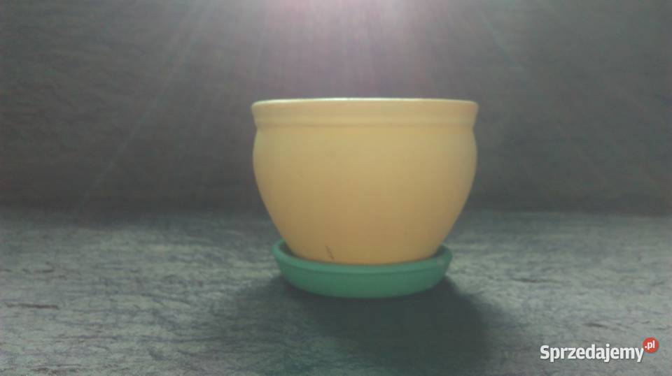 DONICZKA ceramika PODSTAWKA Mat 115x85h kpl Białystok