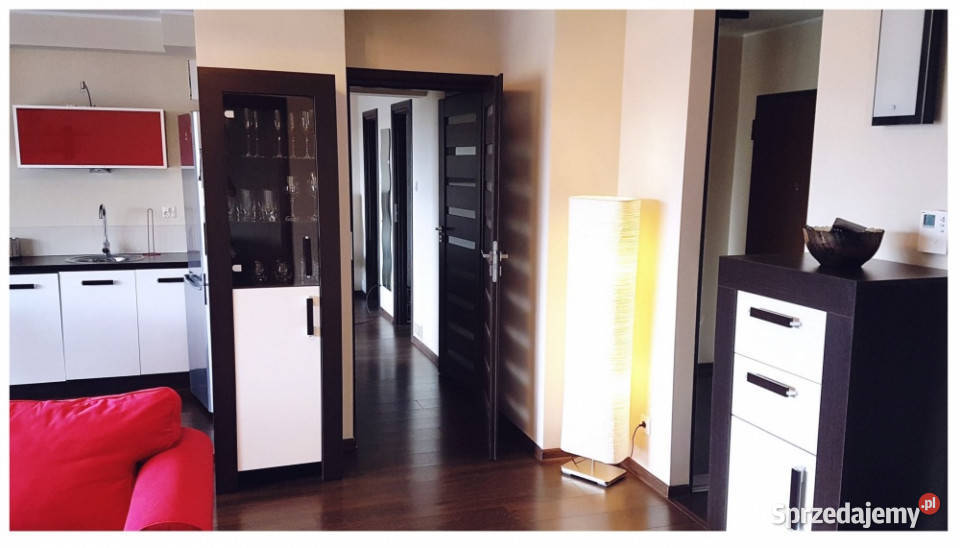 PRESTIŻOWY APARTAMENT W TRANSATLANTYKU Gdynia sprzedam