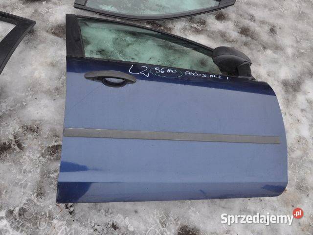 focus MK2 drzwi kolor L2 9680 WYSYŁKA Żory
