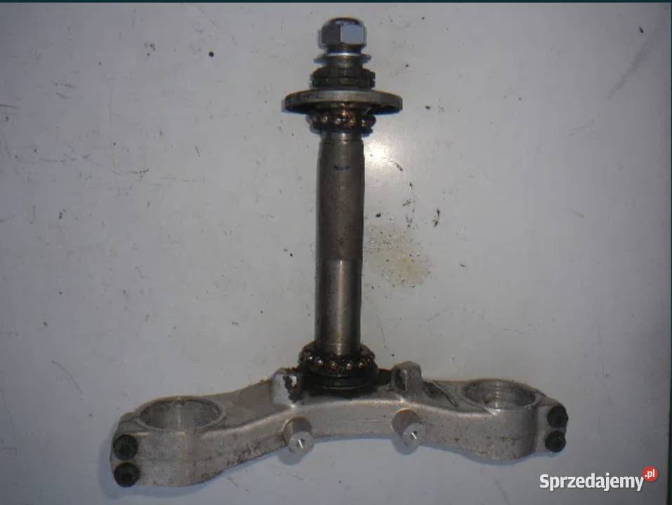 dolna półka Yamaha YZF 1000 Półki zawieszenia Ostrzeszów sprzedam