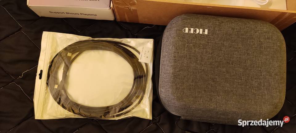 Gogle VR Oculus Quest 2 z multum Grzywna